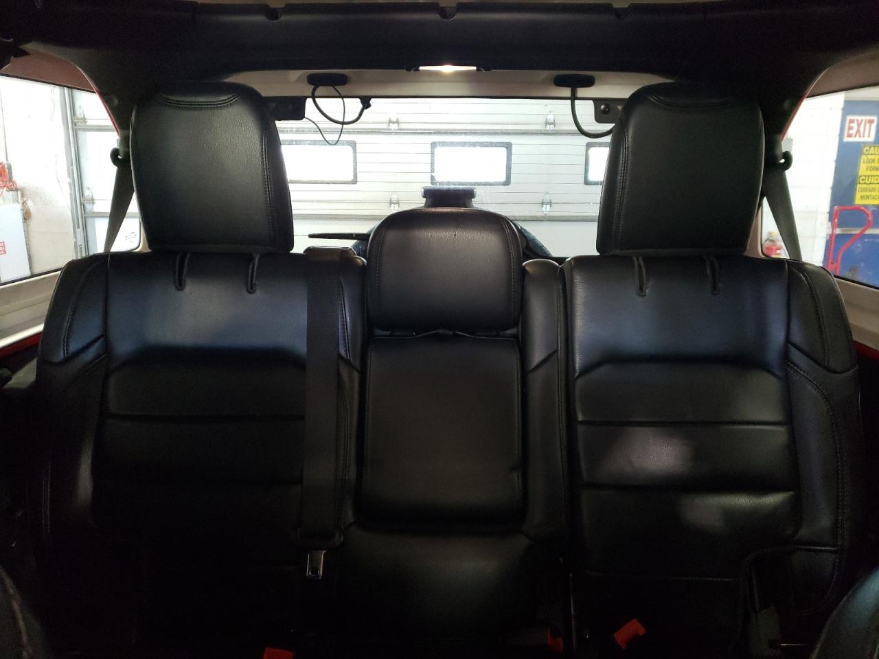 2018 Jeep Wrangler - Image 10