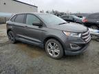 2018 Ford Edge Sel იყიდება Spartanburg-ში, SC - Normal Wear