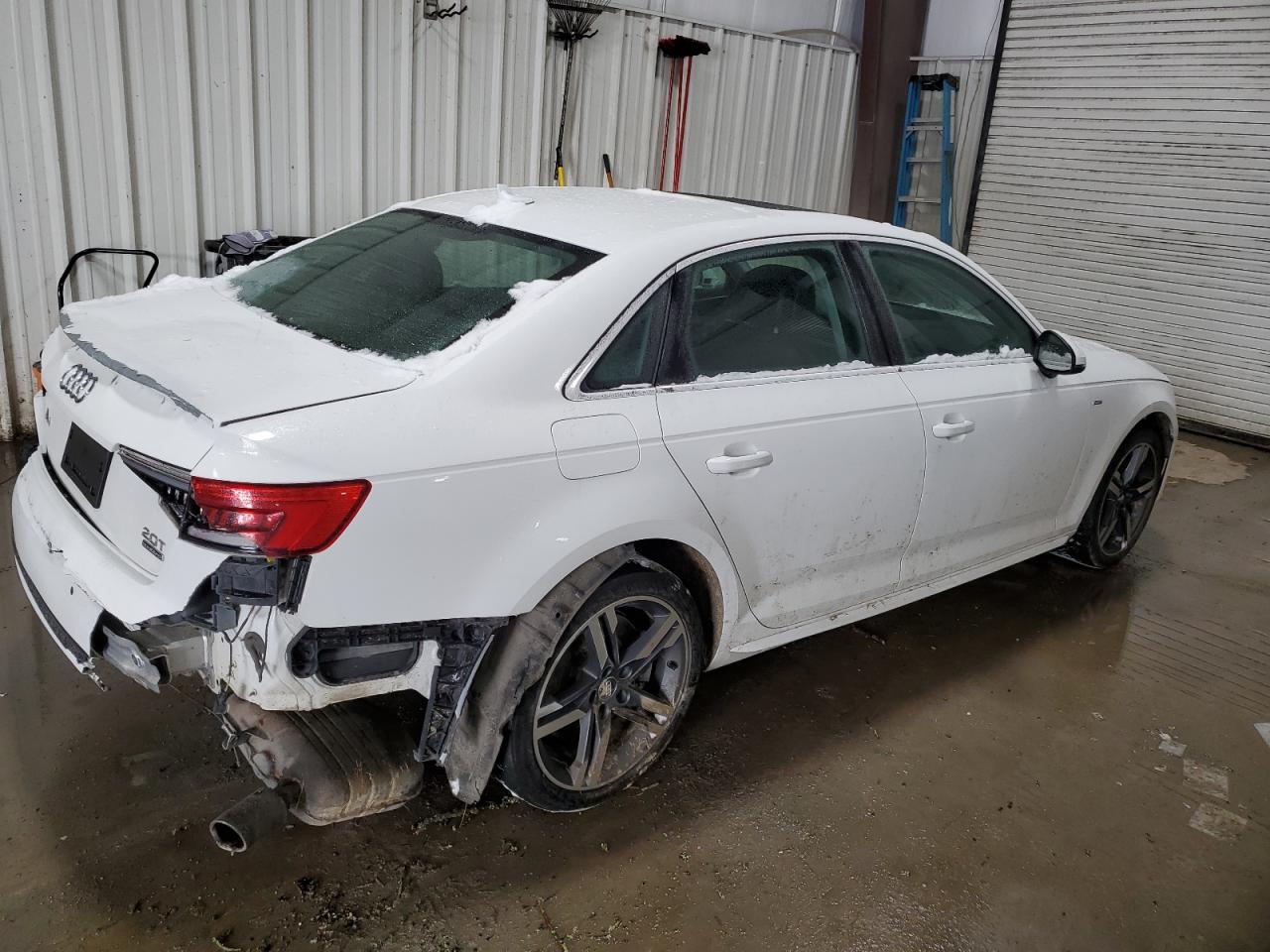 2017 Audi A4 - Image 3
