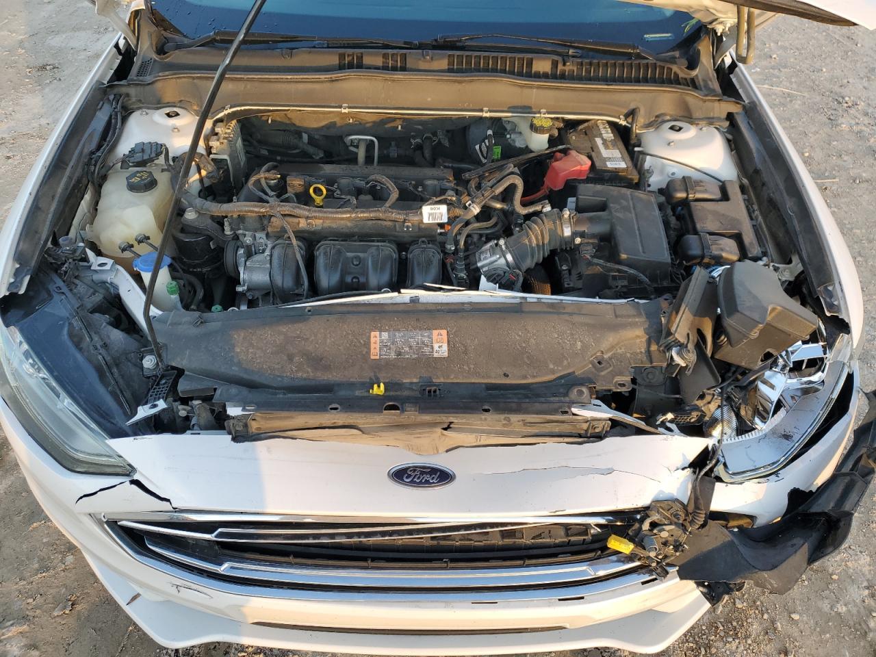 2017 Ford Fusion - Image 11