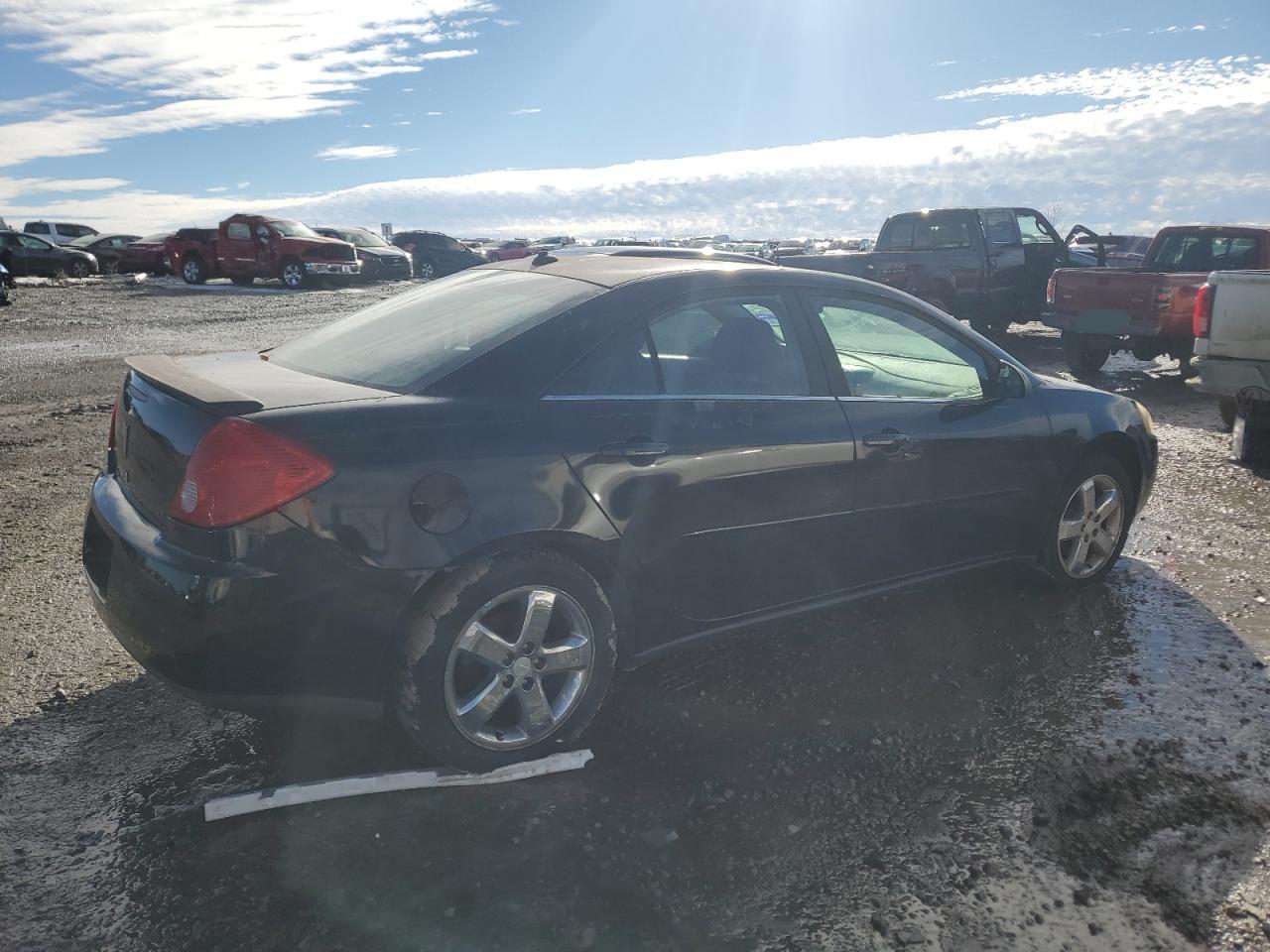 2005 Pontiac G6 - Image 4