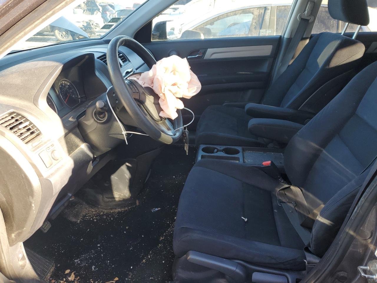 2011 Honda CR-V - Image 7