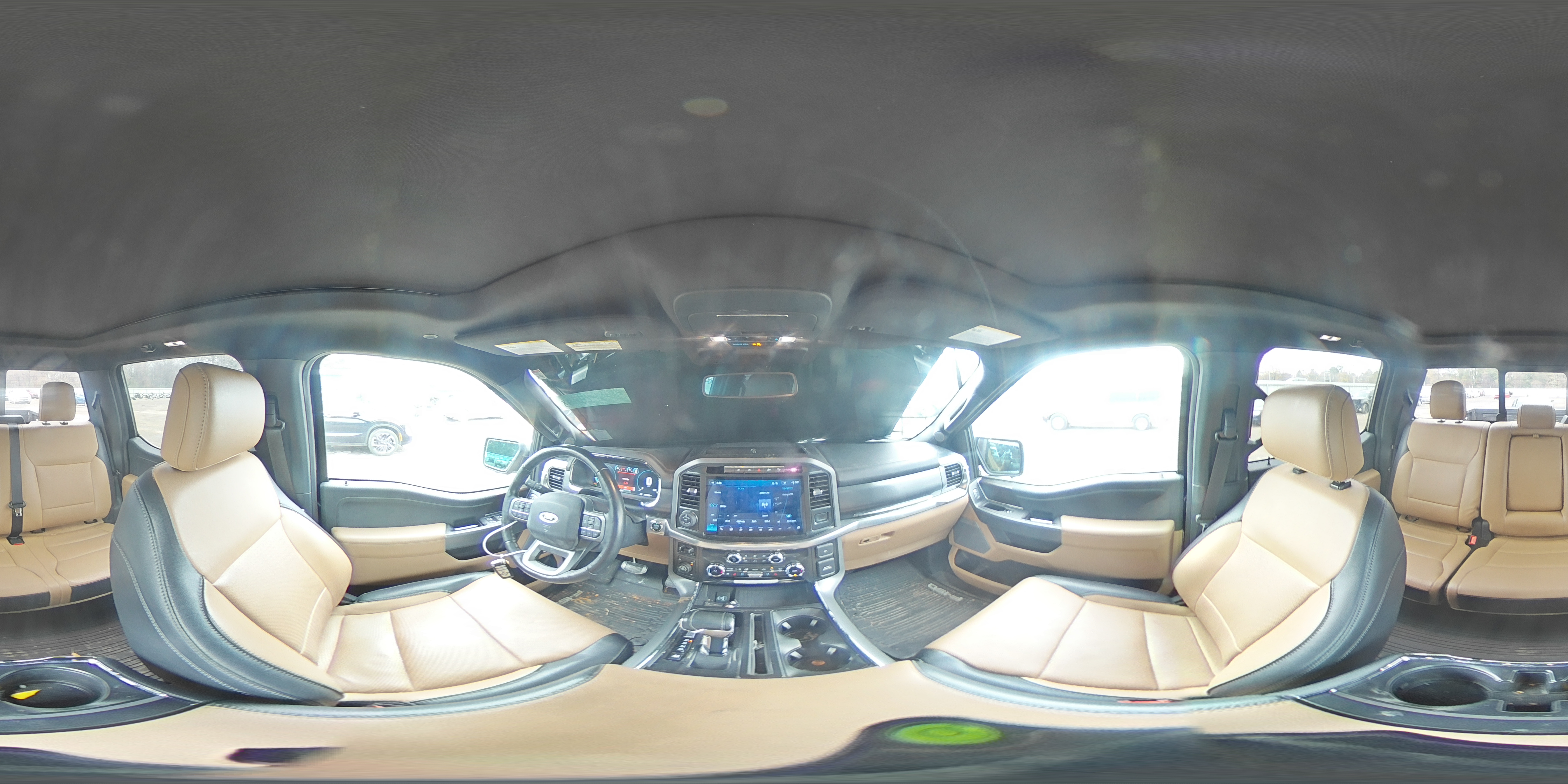 2022 Ford F-150 - Image 13