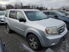 2009 Honda Pilot Exl продається в New Britain, CT - Mechanical