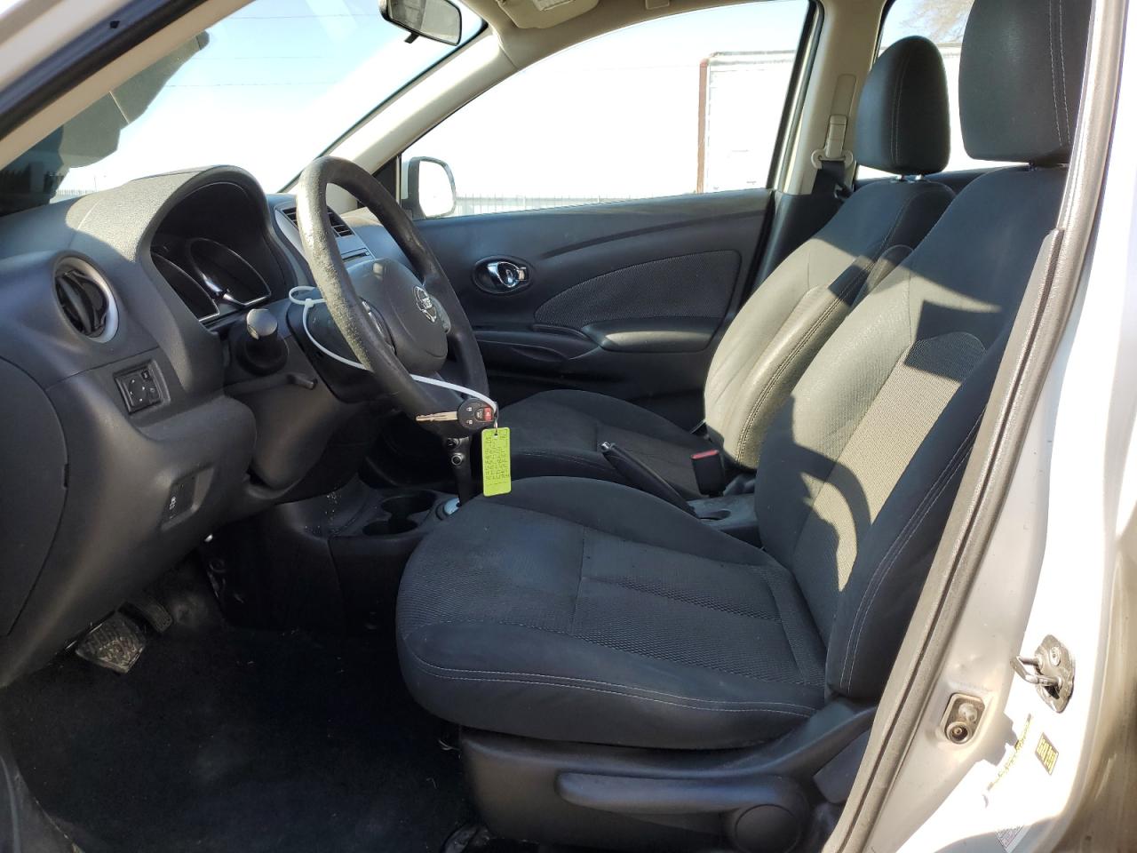 2014 Nissan Versa - Image 7
