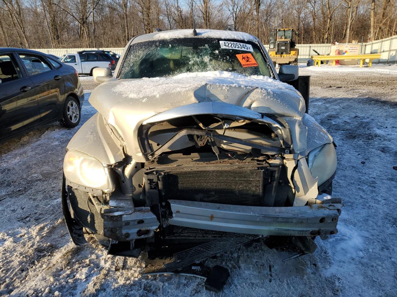 2009 Chevrolet HHR - Image 5