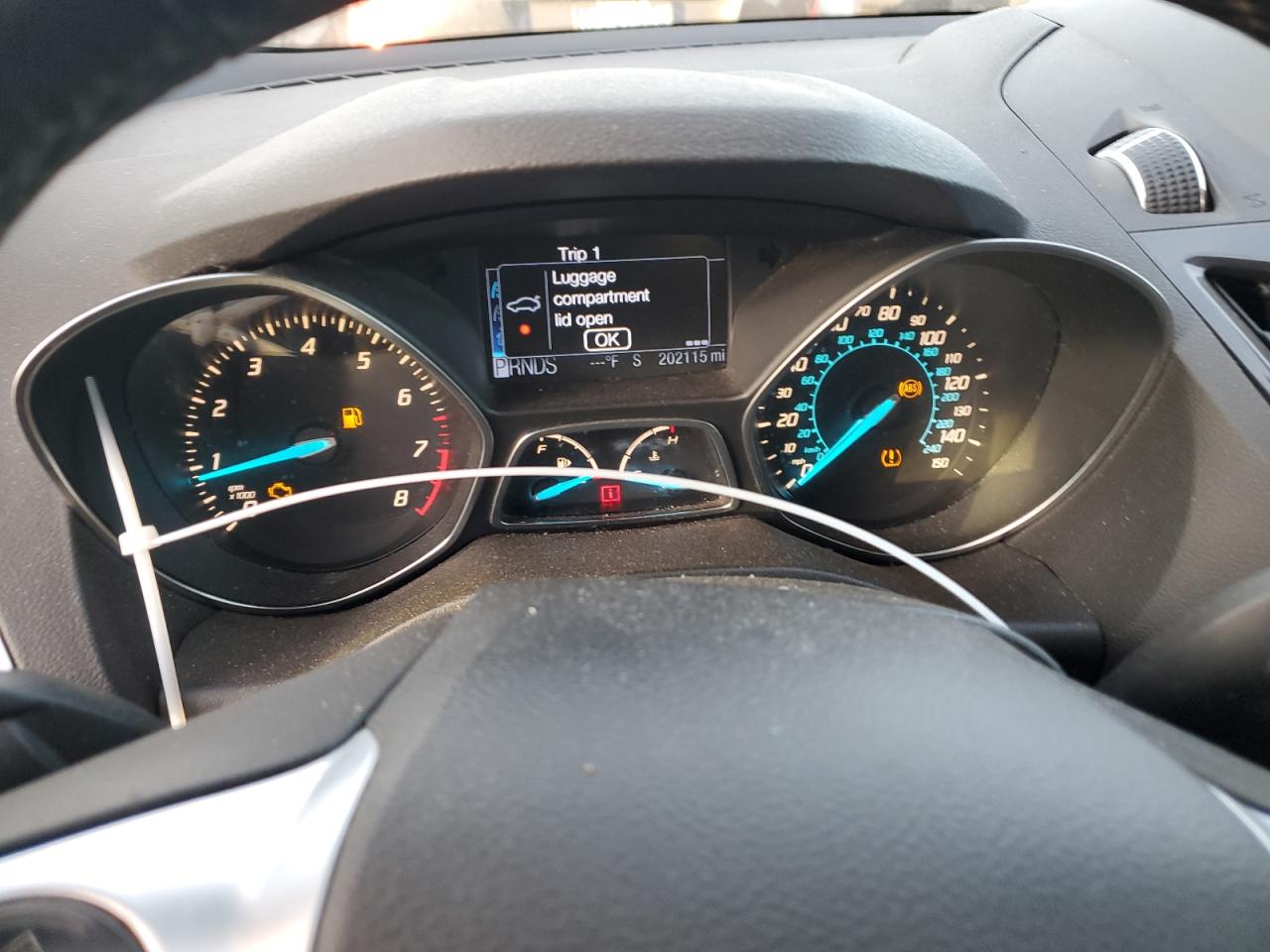 2013 Ford Escape - Image 9