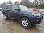 2022 Toyota 4Runner Sr5 na sprzedaż w Hampton, VA - Side