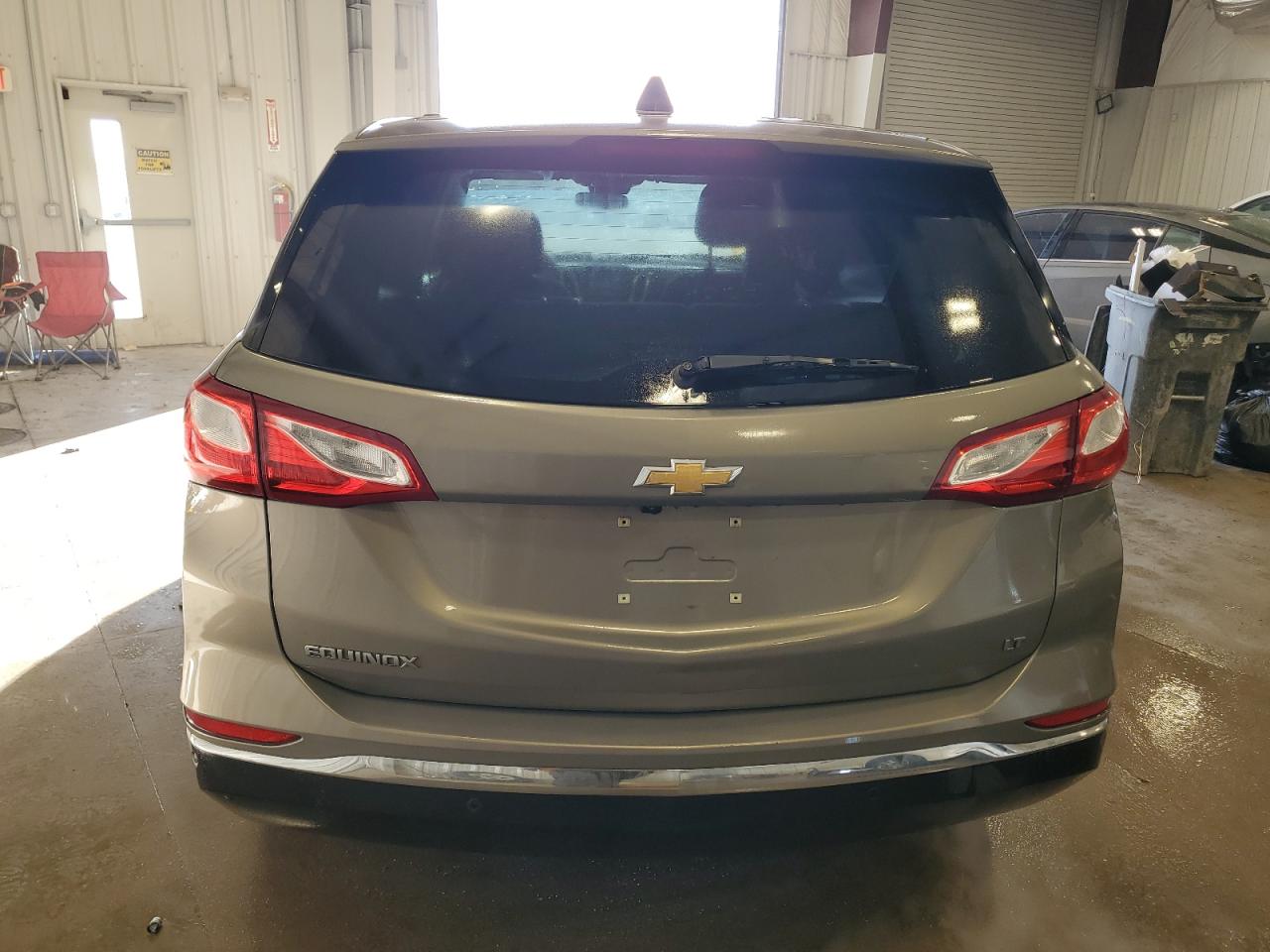 2018 Chevrolet Equinox - Image 6