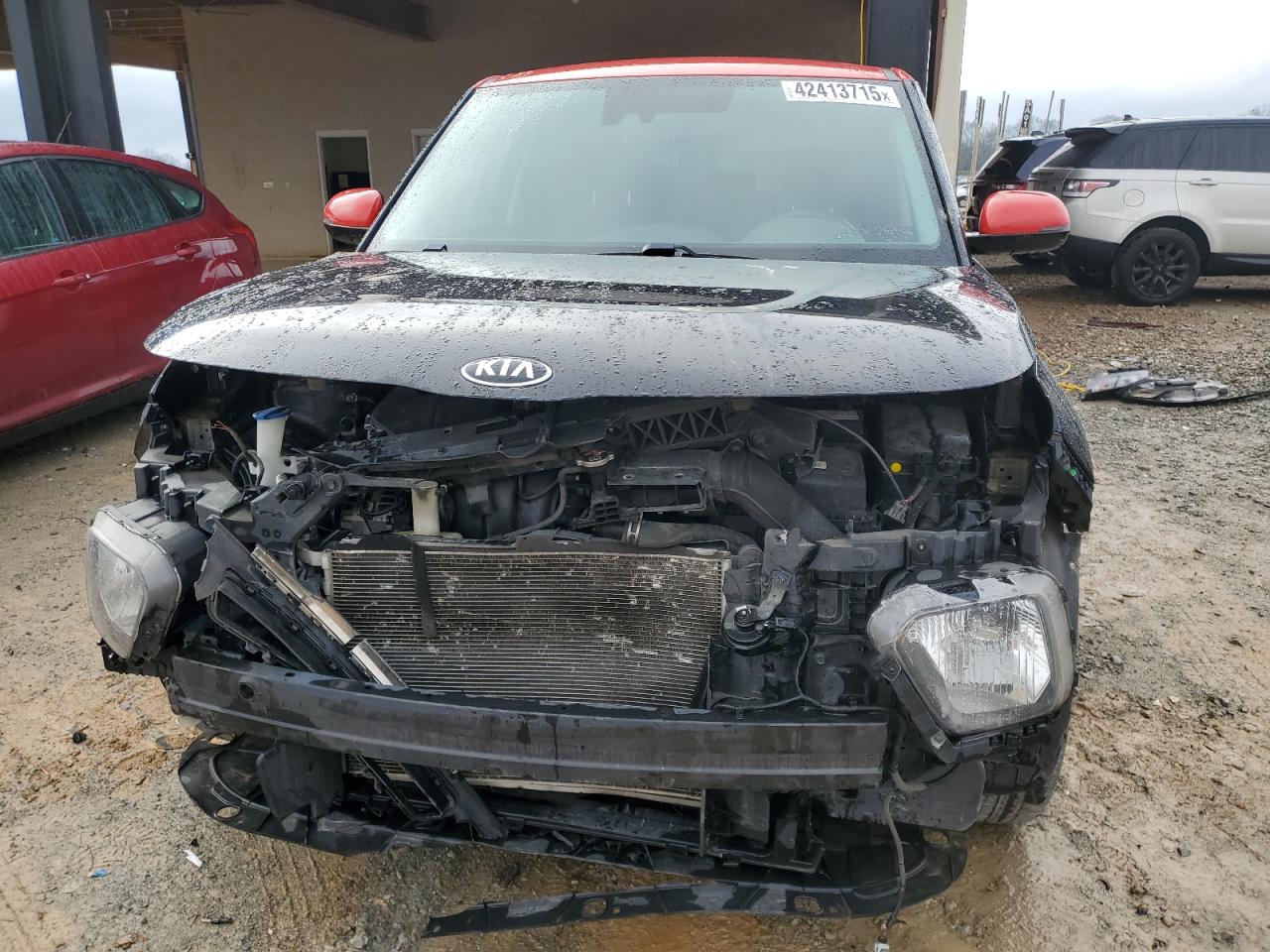 2020 Kia Soul - Image 5