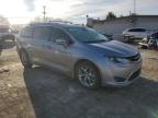 2018 Chrysler Pacifica Limited de vânzare în Lexington, KY - Side