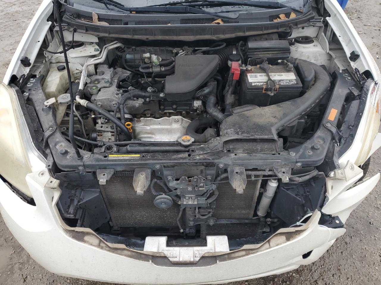 2011 Nissan Rogue - Image 13
