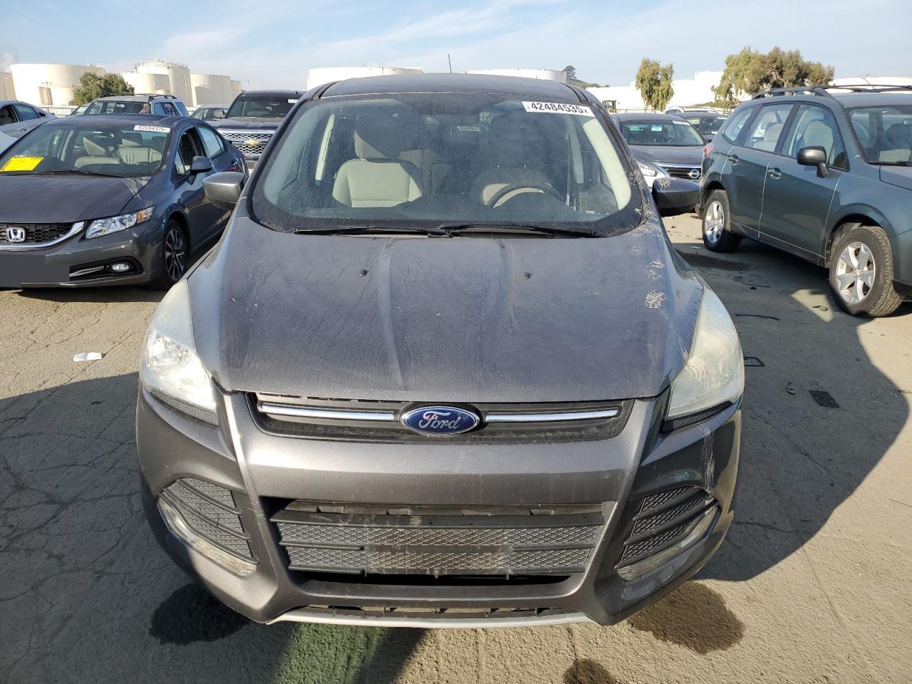 2014 Ford Escape - Image 5