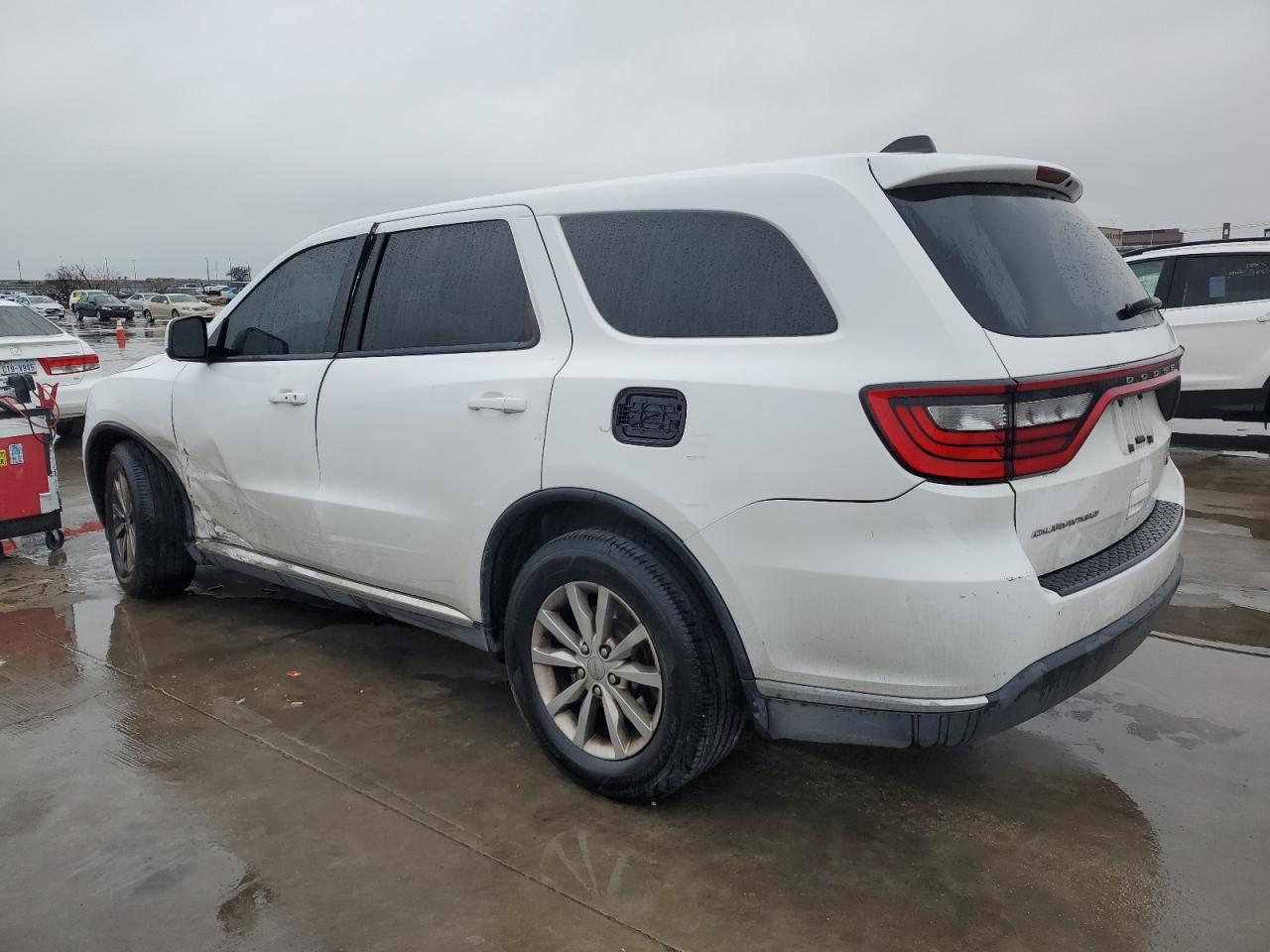 2017 Dodge Durango - Image 2