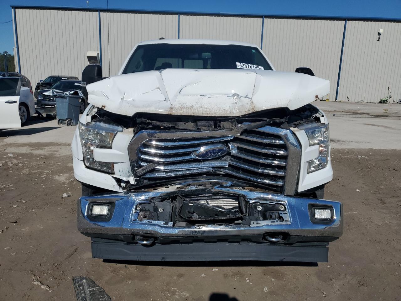 2017 Ford F-150 - Image 5