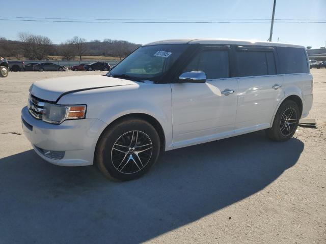 2010 Ford Flex Sel