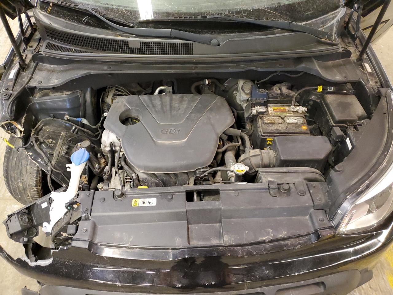 2016 Kia Soul - Image 11