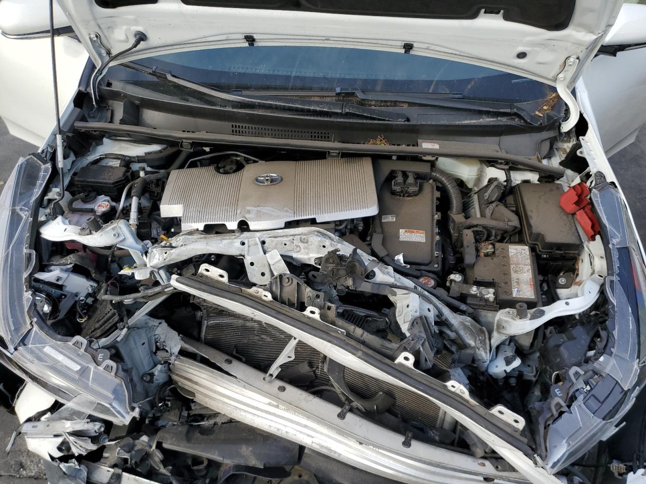 2021 Toyota Prius - Image 11