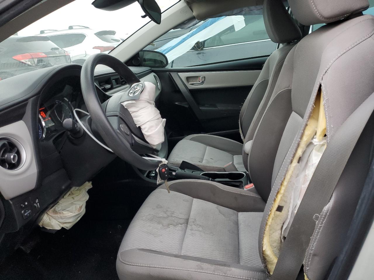 2018 Toyota Corolla - Image 7