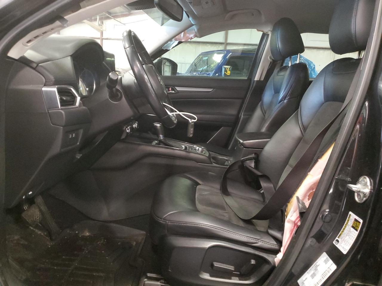 2017 Mazda CX-5 - Image 7
