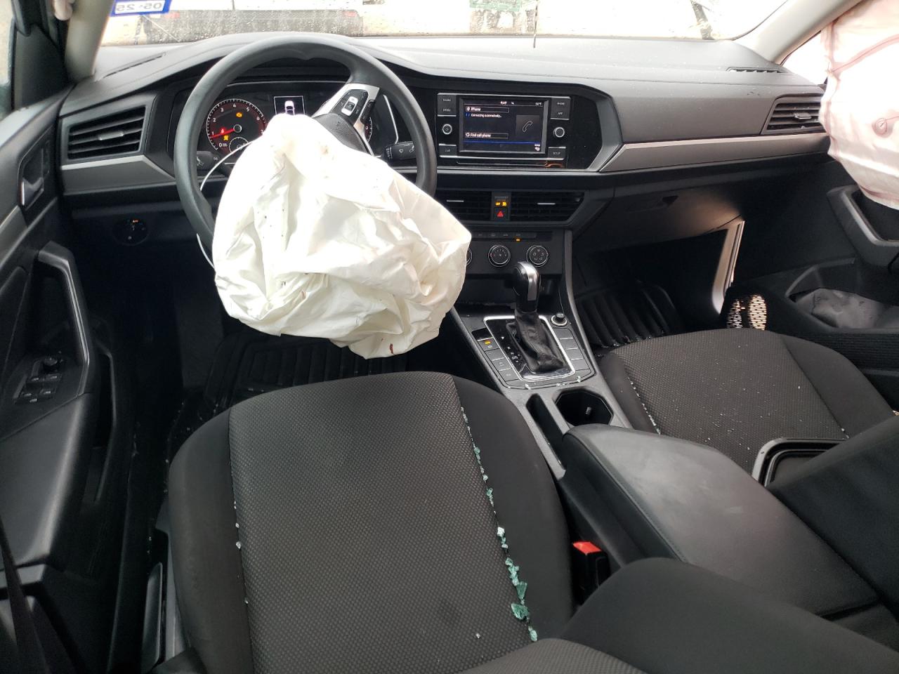 2019 Volkswagen Jetta - Image 8