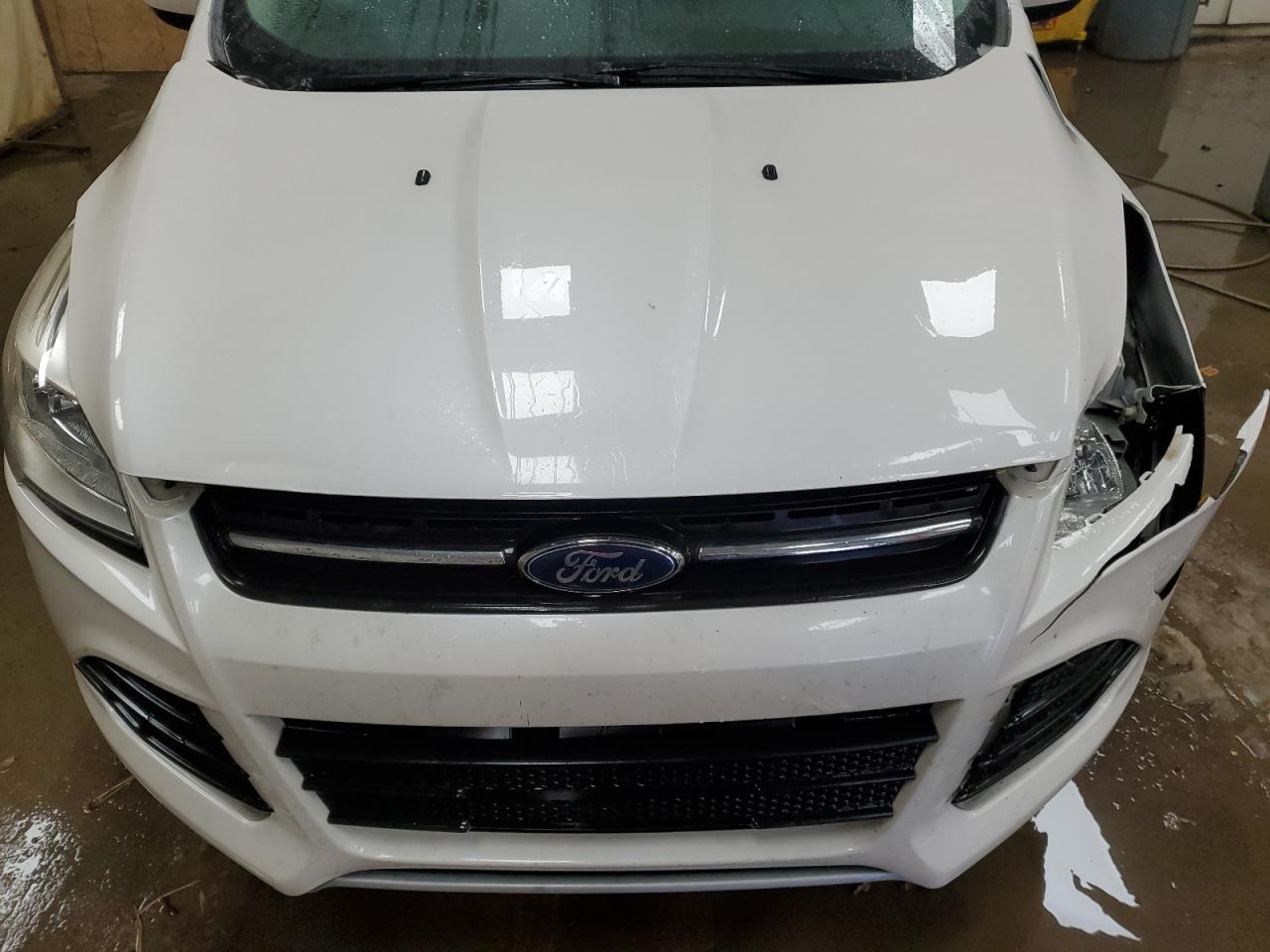 2014 Ford Escape - Image 12
