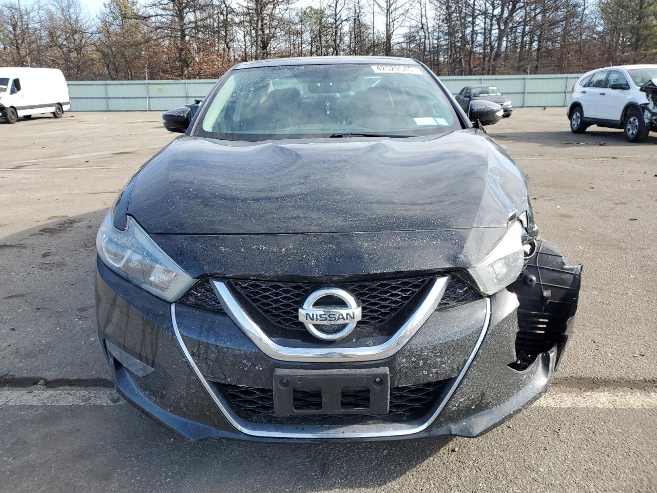 2018 Nissan Maxima - Image 5