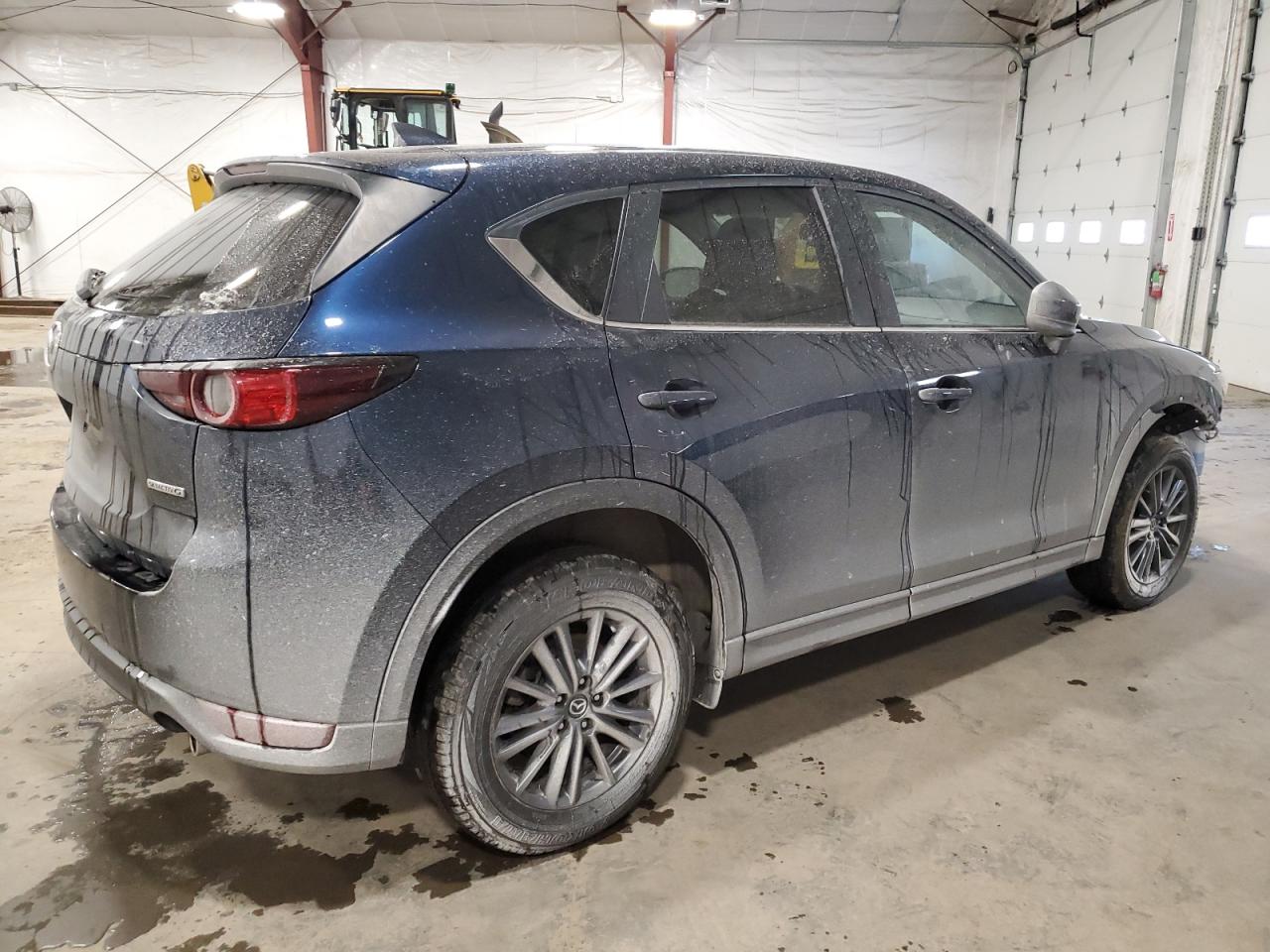 2021 Mazda CX-5 - Image 3