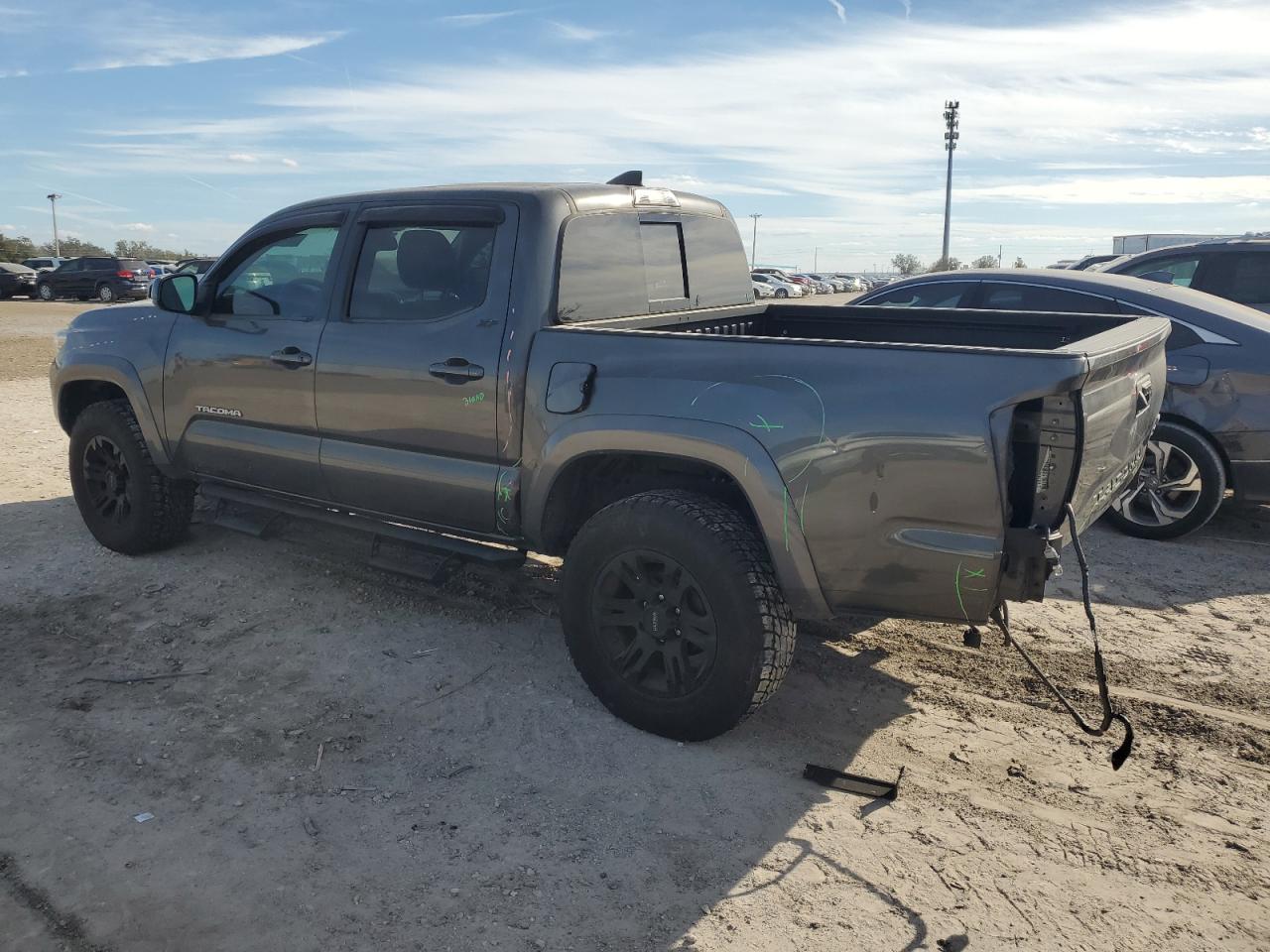 2018 Toyota Tacoma - Image 2