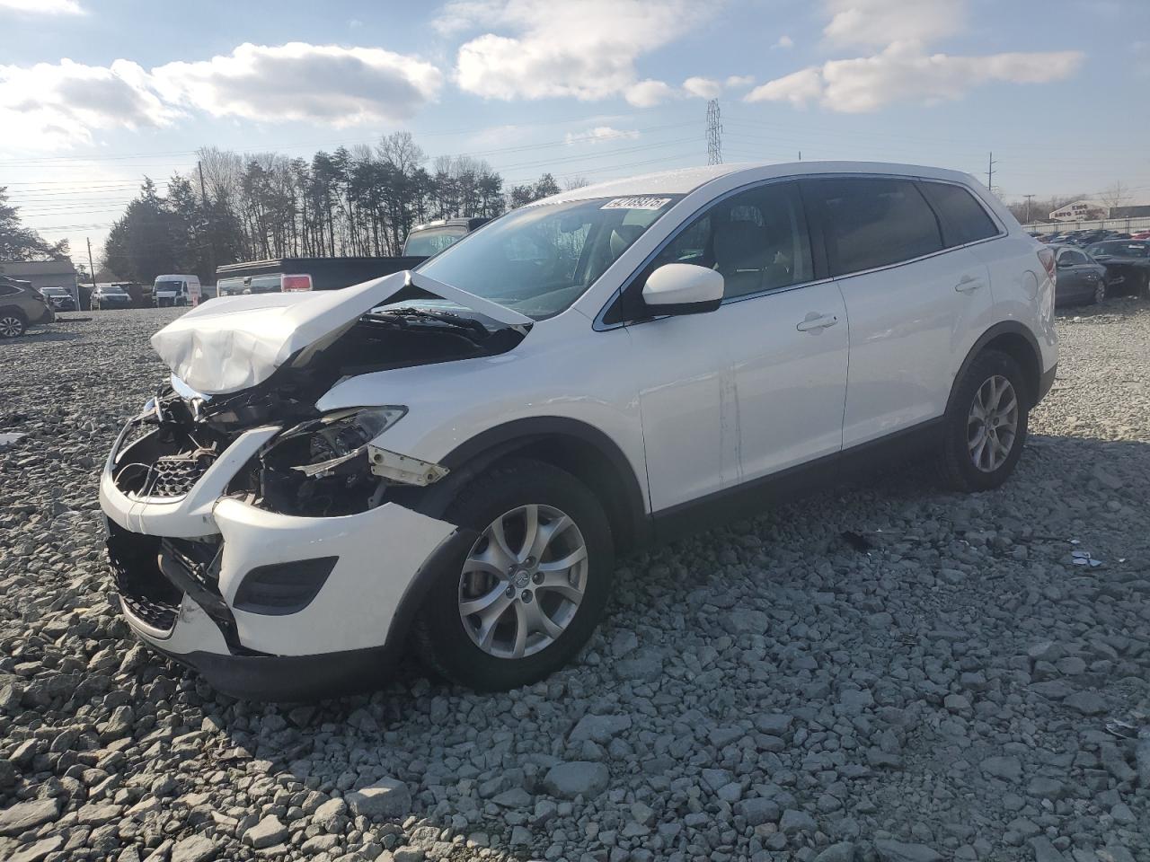 2011 Mazda CX-9 - Image 1