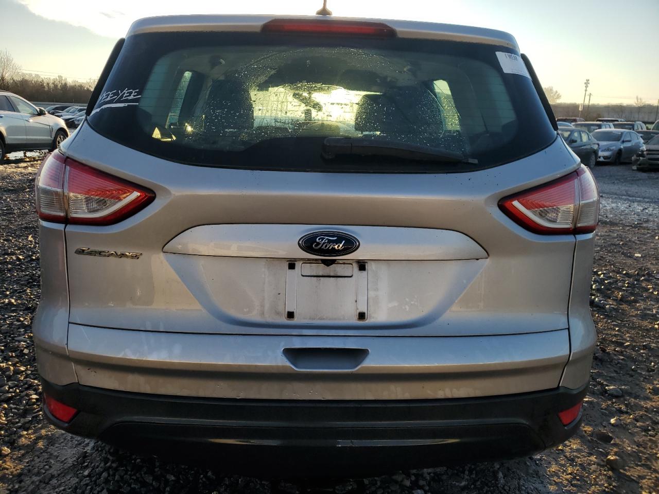 2014 Ford Escape - Image 6