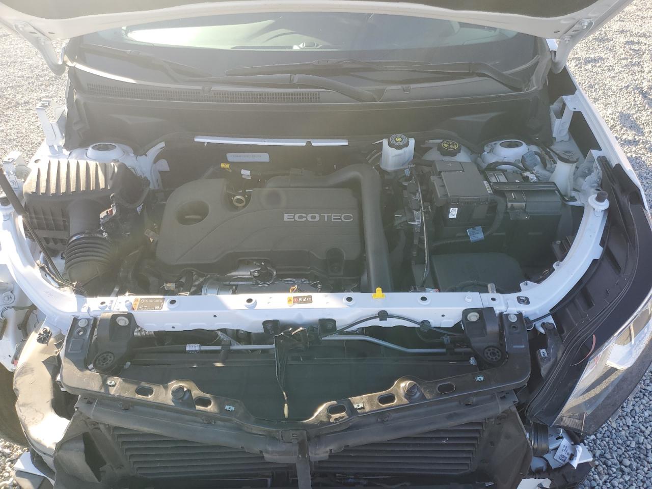 2021 Chevrolet Equinox - Image 14