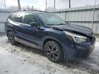 2019 Subaru Forester Sport de vânzare în Columbus, OH - Front End