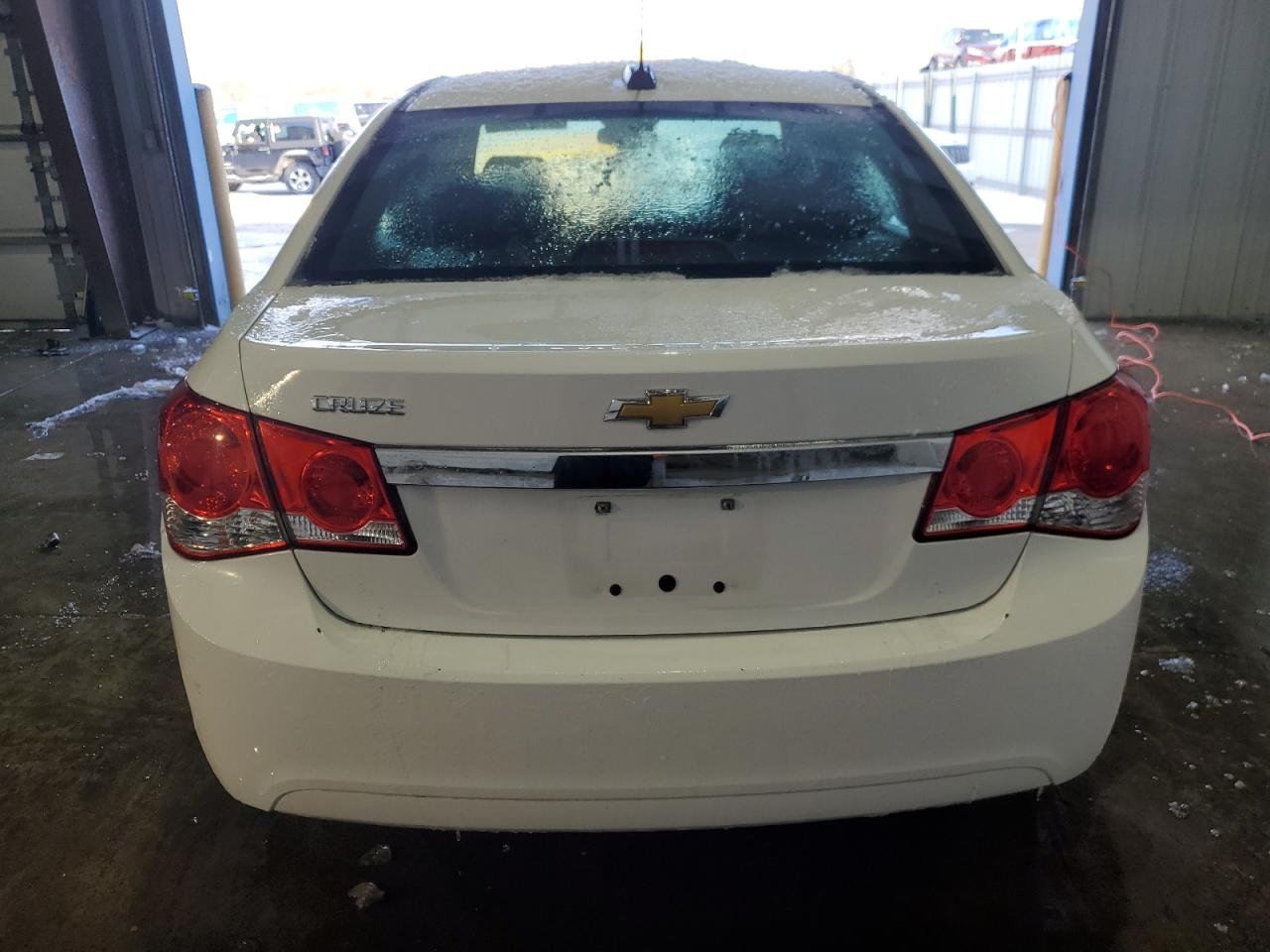 2015 Chevrolet Cruze - Image 6