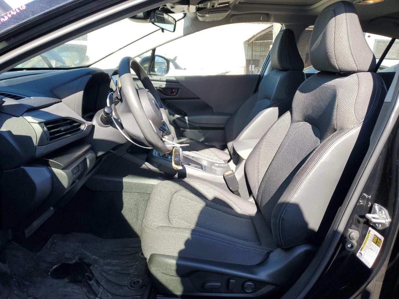 2024 Subaru XV - Image 7