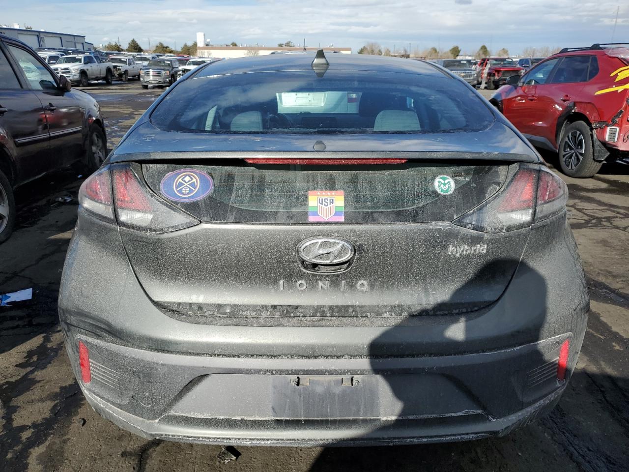 2020 Hyundai IONIQ - Image 6