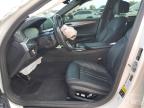 2020 Bmw M550Xi  за продажба в Riverview, FL - Front End