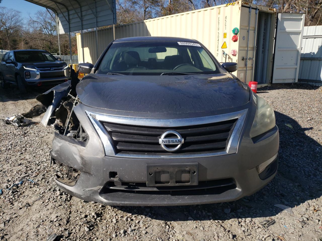 2014 Nissan Altima - Image 5