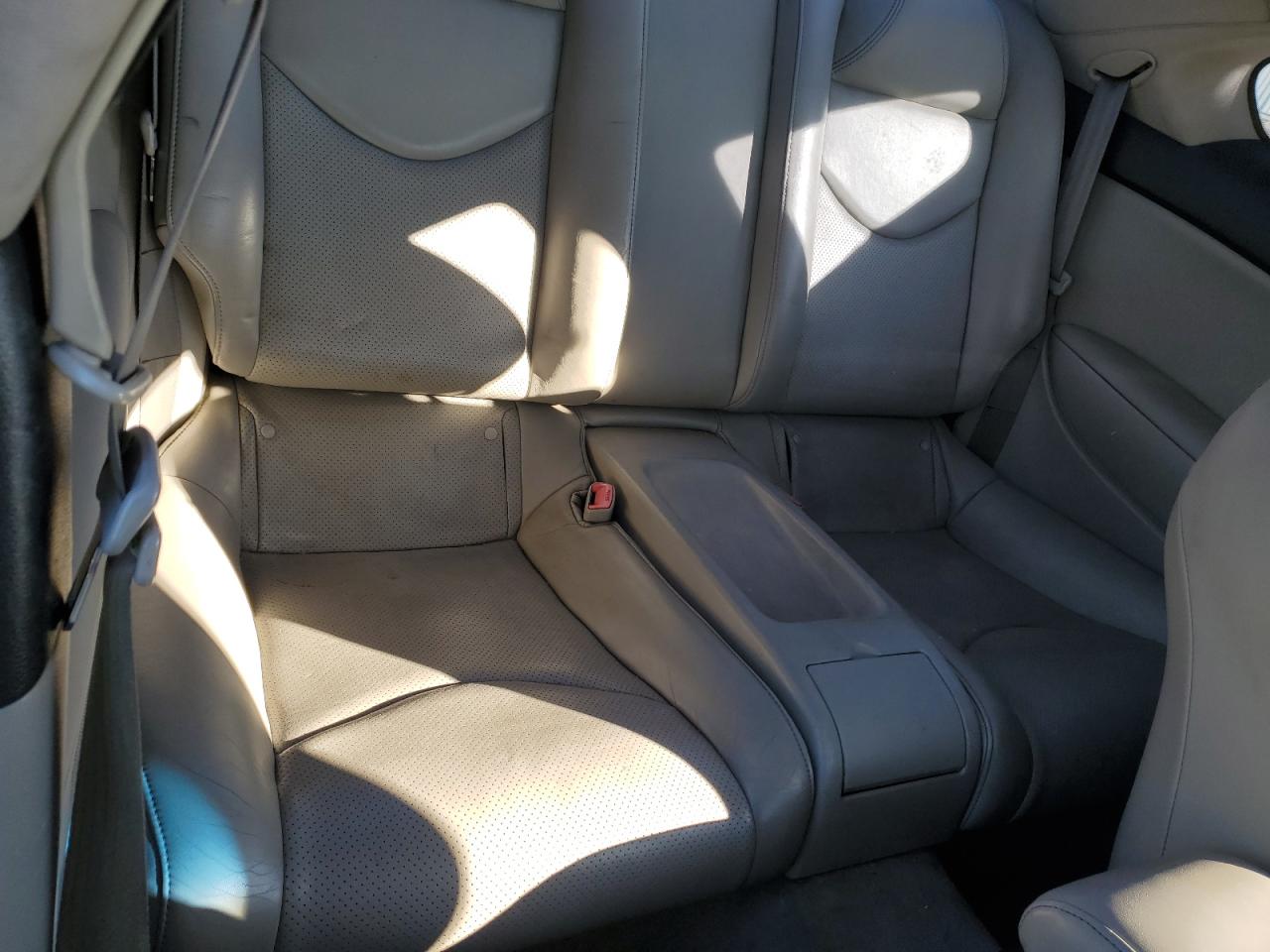 2009 Infiniti G - Image 10
