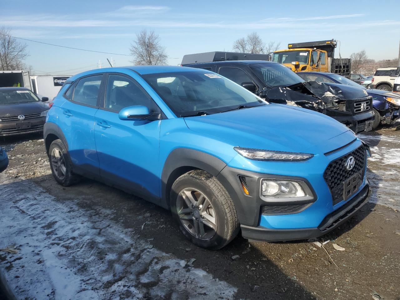 2019 Hyundai Kona - Image 4