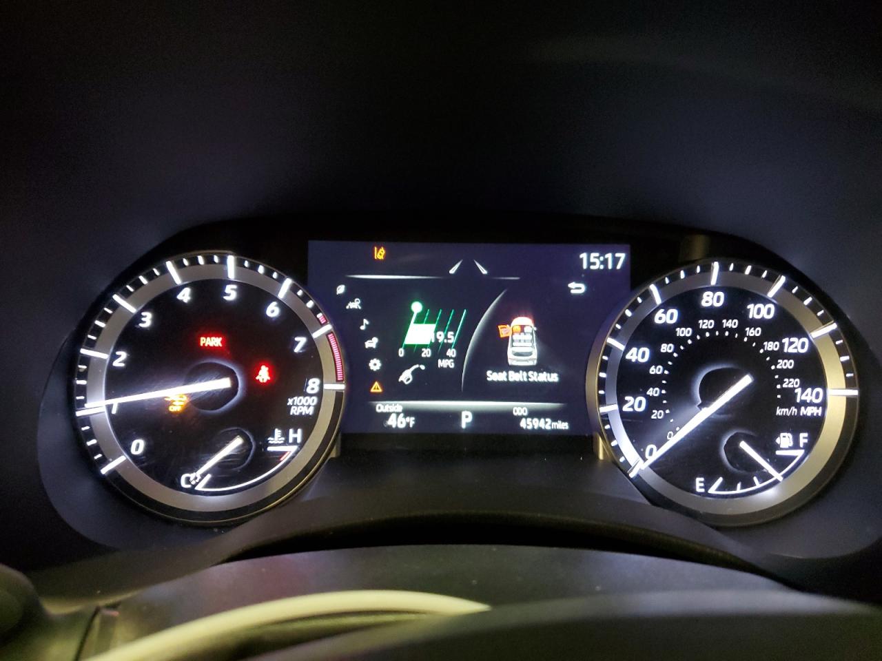 2022 Toyota Highlander - Image 9