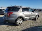 2011 Ford Explorer Xlt на продаже в Anderson, CA - Mechanical