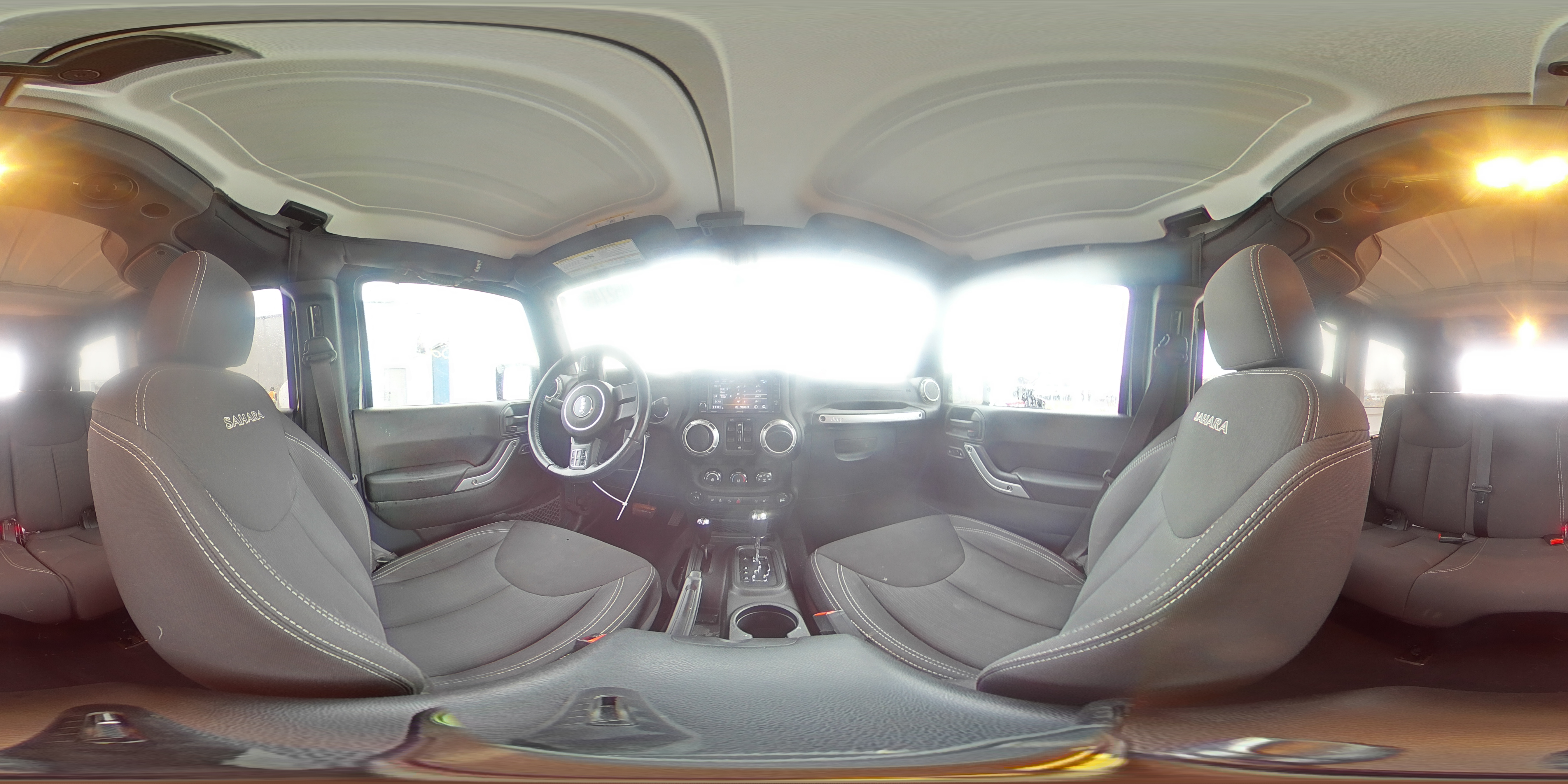 2017 Jeep Wrangler - Image 16