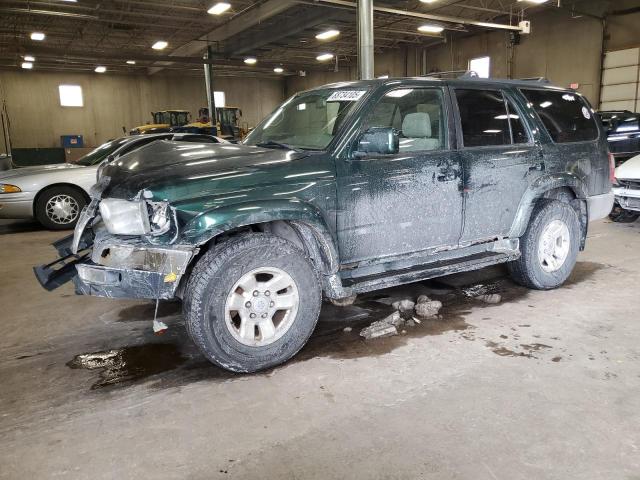 2000 Toyota 4Runner Sr5