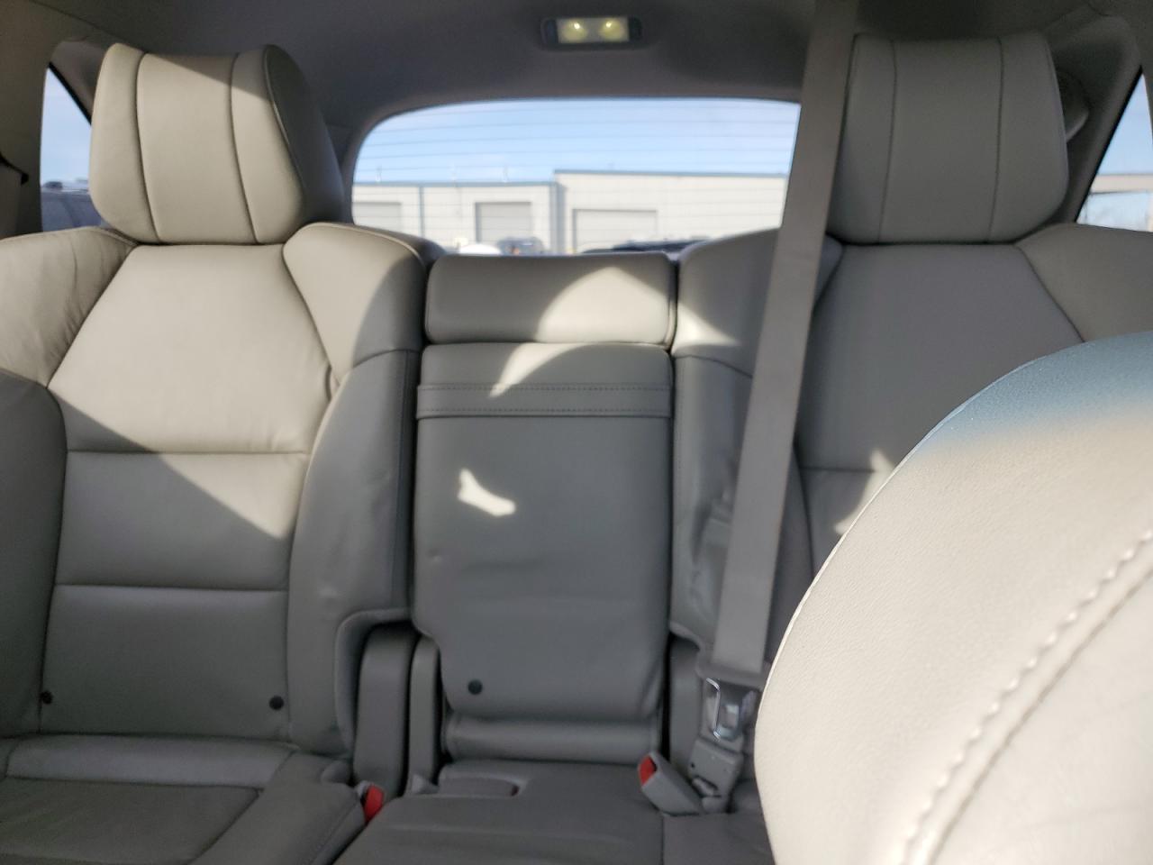 2011 Acura MDX - Image 10