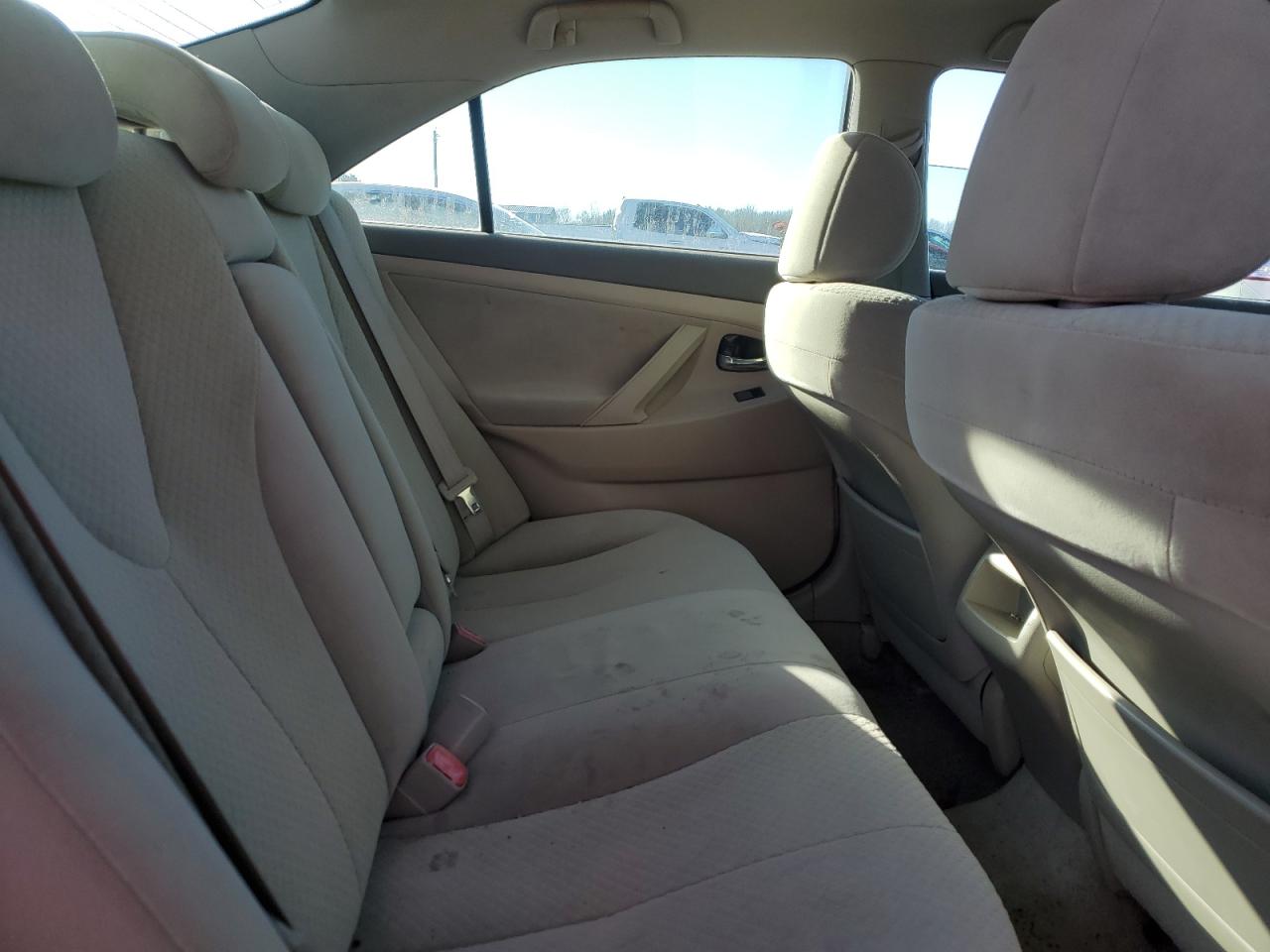 2007 Toyota Camry - Image 10