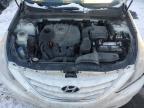 2012 Hyundai Sonata Gls   იყიდება Littleton-ში, CO - Rear End