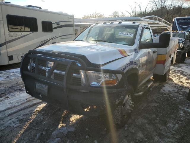 2011 Dodge Ram 3500 St
