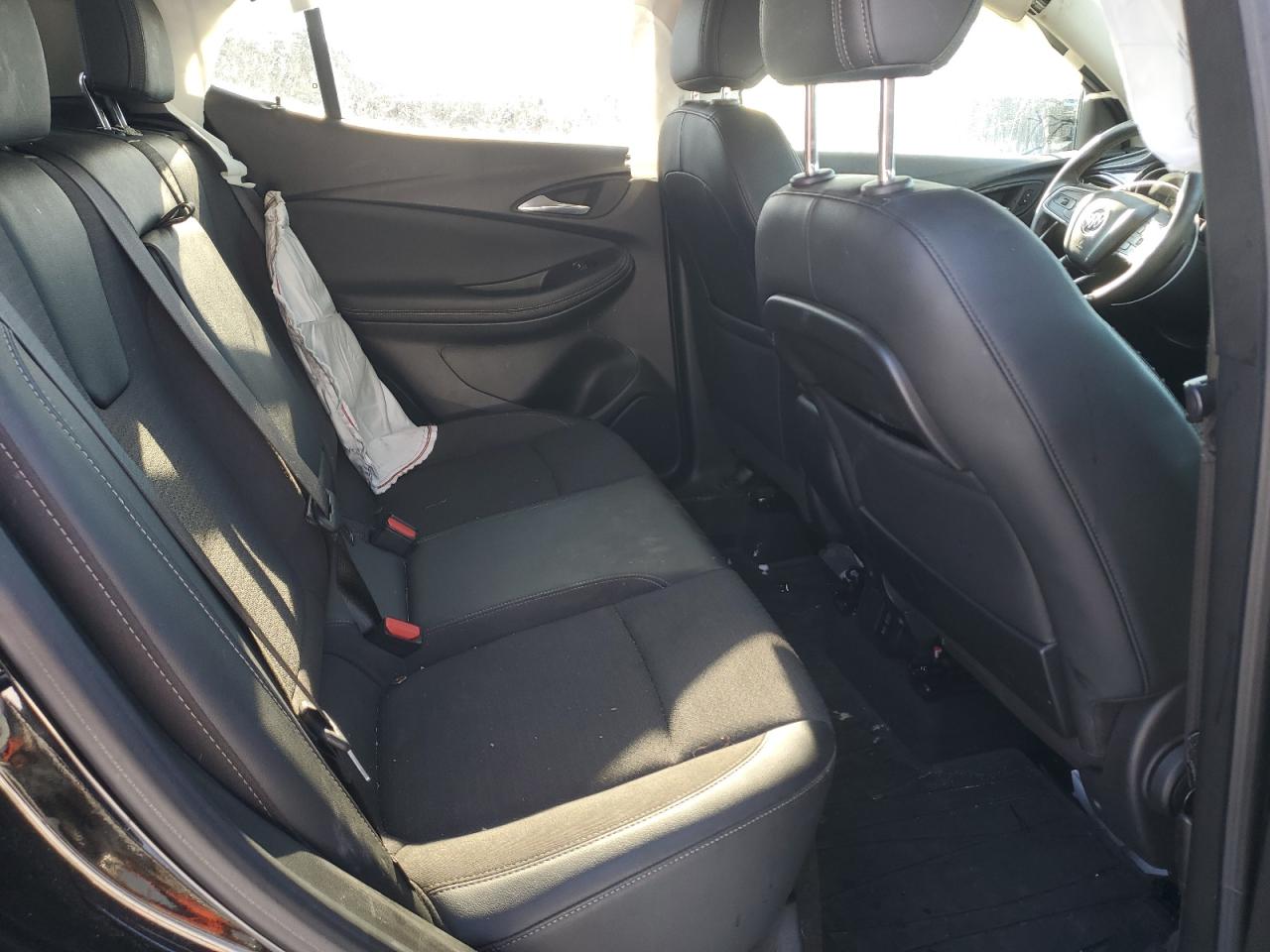 2021 Buick Encore - Image 11
