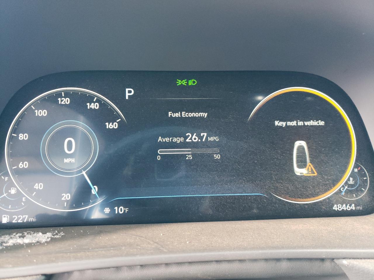 2021 Hyundai Sonata - Image 9